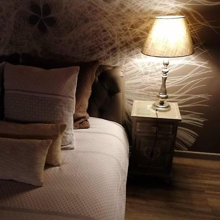 Le Charm'En Gite Villa Tournai Luaran gambar