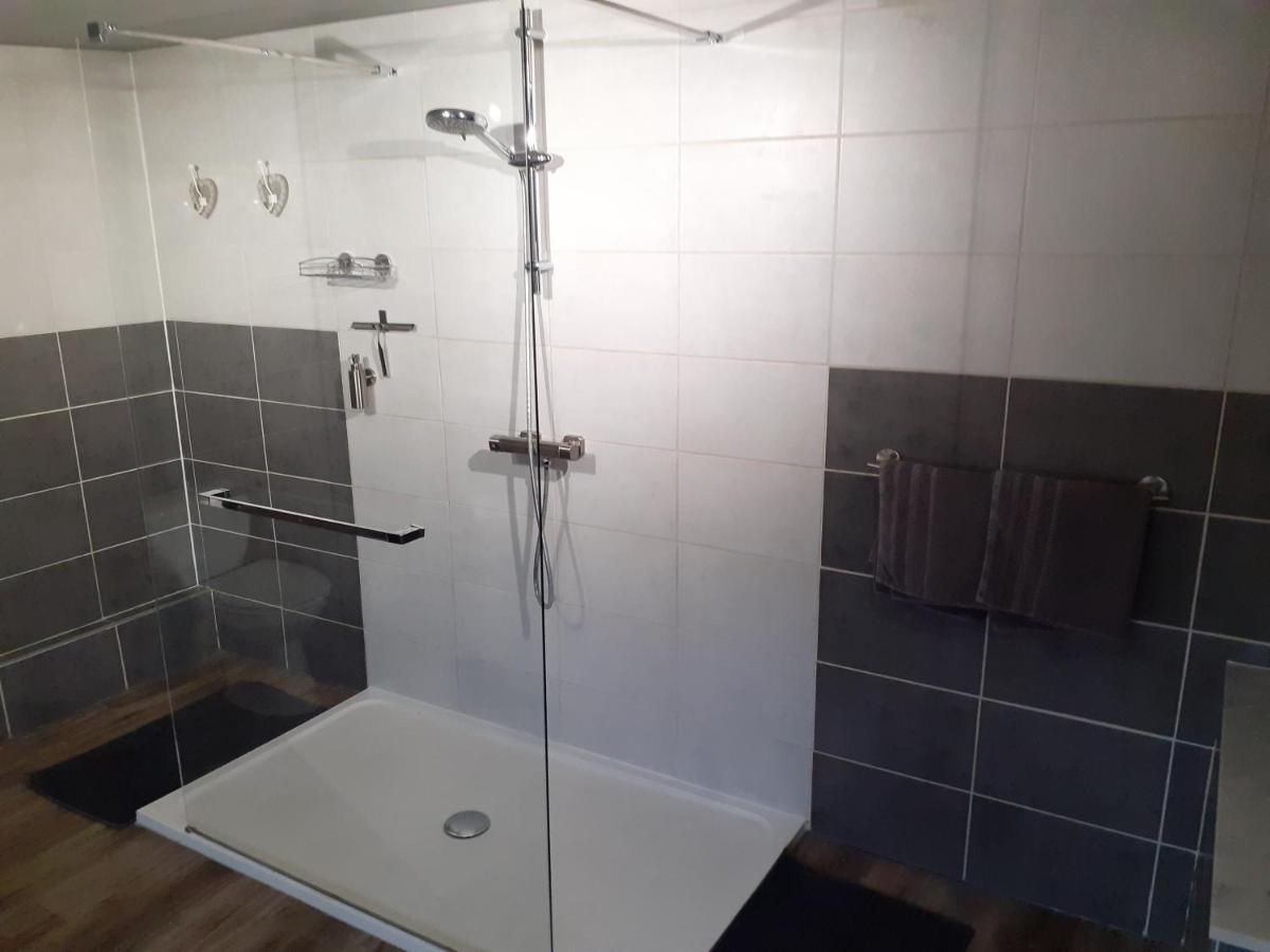Le Charm'En Gite Villa Tournai Luaran gambar