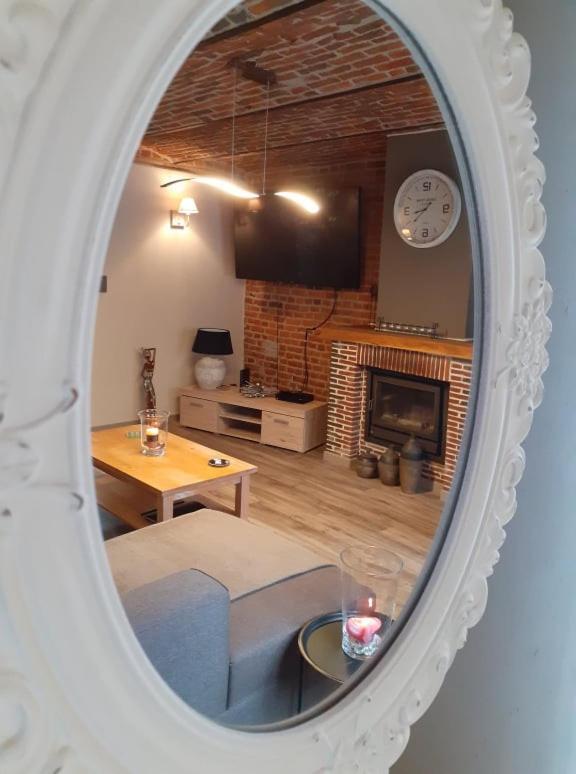 Le Charm'En Gite Villa Tournai Luaran gambar