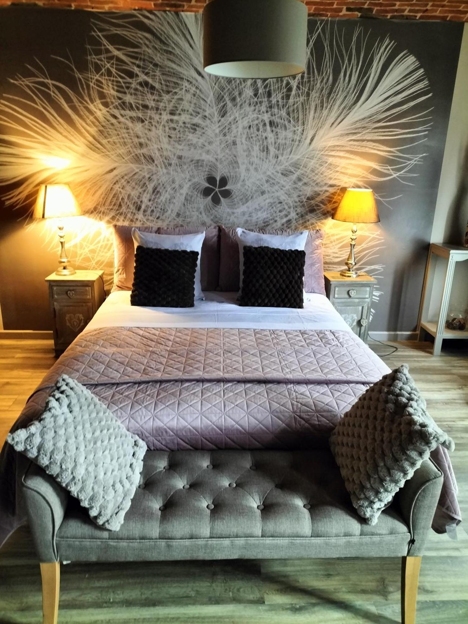 Le Charm'En Gite Villa Tournai Luaran gambar