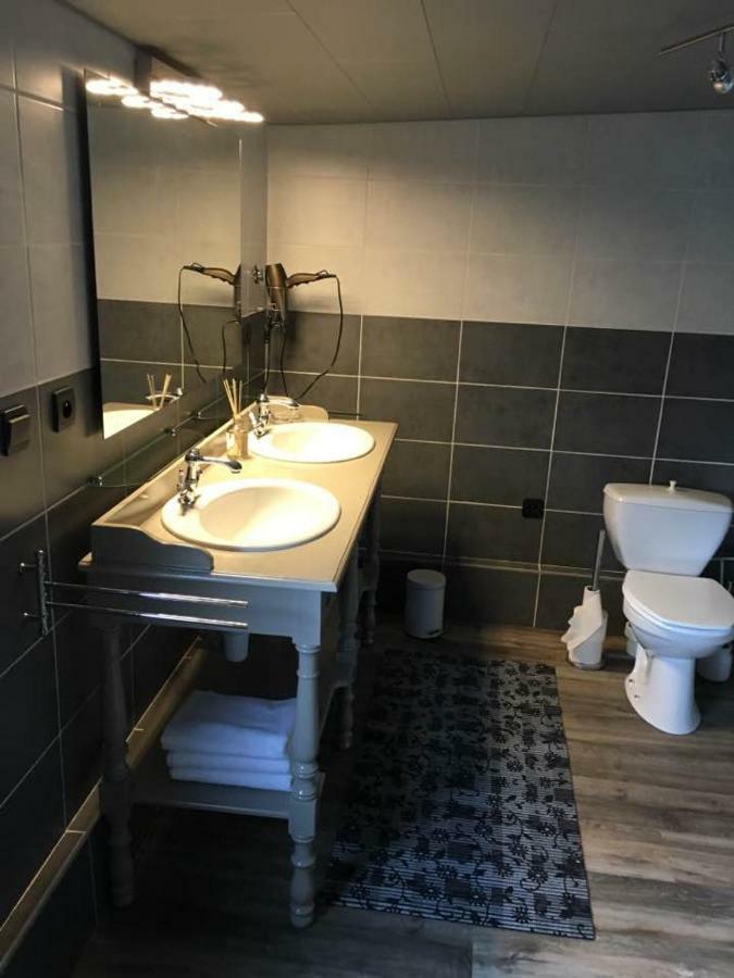 Le Charm'En Gite Villa Tournai Luaran gambar