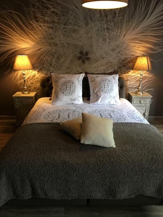 Le Charm'En Gite Villa Tournai Luaran gambar